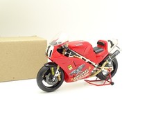Tamiya Maquette Montée