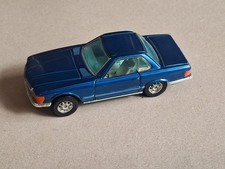 CORGI TOYS, MERCEDES - BENZ