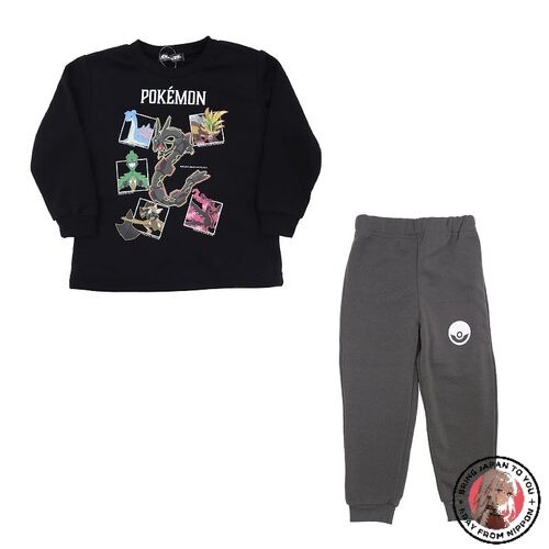 Nouveau pyjama garçon - garçon, takara