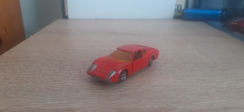 Ligier js2 minijet red - js2,