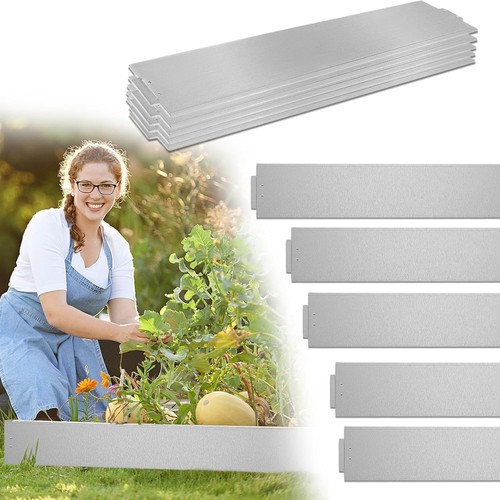 Bordure jardin gazon - bordure,