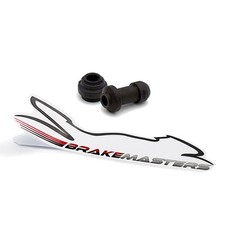 Honda CR125 R M 1991 Support