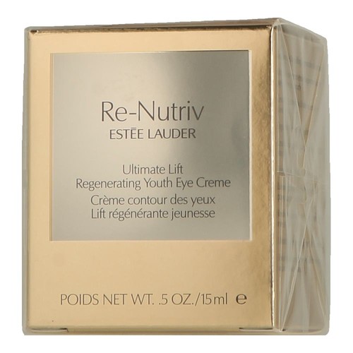 Estée lauder nutriv - lauder, re-nutriv
