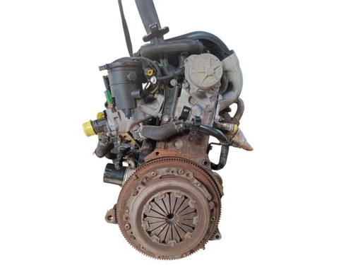Moteur peugeot partner phase - 1,