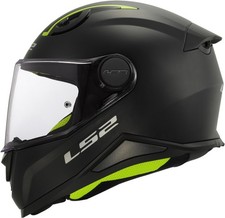 Casque De Moto LS2 FF812 Pour