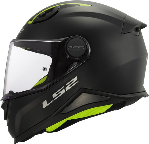 Casque moto ls2 ff812 - ls2,