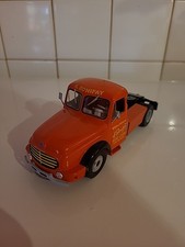 tracteur WILLEME LC 610 Camion