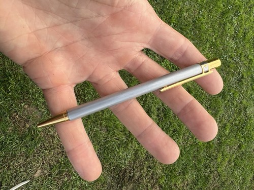 Stylo bille must cartier - bille,