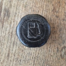 Bouchon Réservoir Carburant Tondeuse à Gazon Mcculloch Pièce Détachée