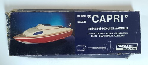 Maquette bateau france - bateau,