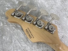 Killer KB-Criminal Bass '24 PH Vintage Natural Ash/Maple U-Shape Used