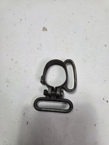 Steyr m95 barrel band with - m95,