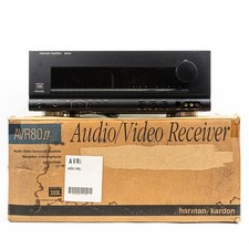 1996 Harman Kardon AVR-80 II