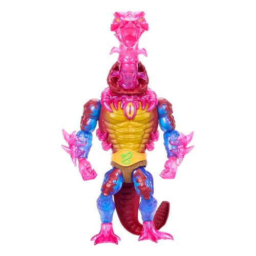 Motu tmnt figurine tortues - x,
