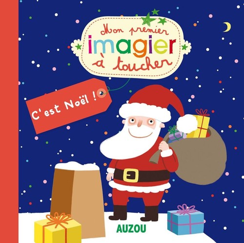 Est noel coll mes - est, ""mes