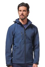 Veste de travail hiver soft