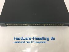 Cisco Commutateur Ethernet 2950 Série 24 Ports WS-C2950-24 E-E011-01-013325 (A)