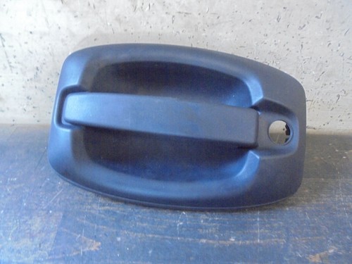 Bouton hayon ouvre iveco - bouton,