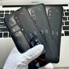 ZTE nubia RedMagic 6s Pro 6.8"