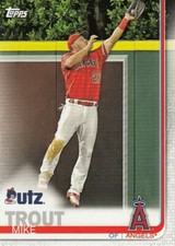 UTZ Chips 2019 Topps regional