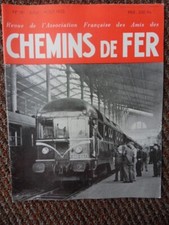 REVUE ASSOCIATION FRANCAISE