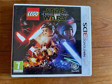 Jeu nitendo DS3 / légo star