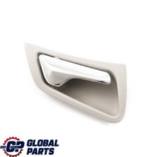 Mercedes-Benz CL203 Poignee de Porte Coquille Interieur avant Droit A2037601261