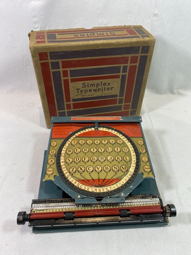 Toy jouet machine écrire - jouet,