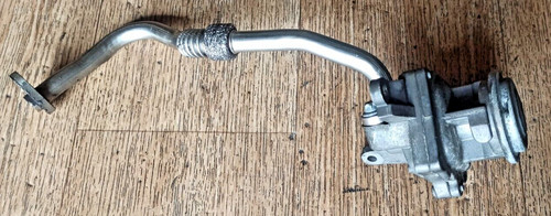 Clapet antiretour vanne egr - antiretour,