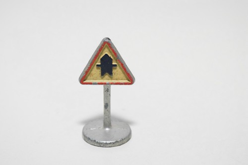 Dinky toys panneau - dinky,