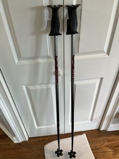 Scott pro ski poles - ski,