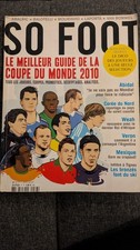 So Foot n°77 - Guide de la