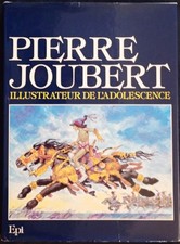 Pierre JOUBERT, illustrateur