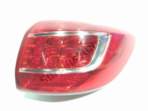 Feu arriere droit 924203w000 - feu,