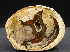 LITHOPHYSE , TRÈS BELLE  -