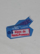 Magnets - Le Gaulois brand -