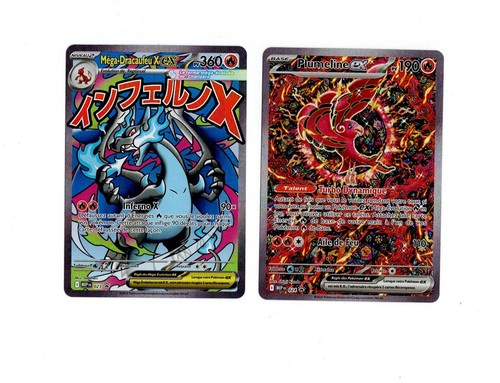 Cartes pokémon promo - cartes,