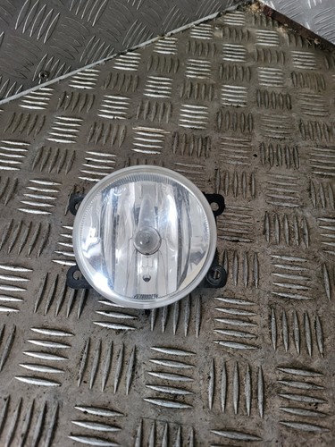 Antibrouillard avant peugeot - avant,