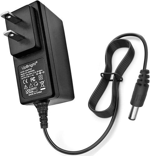 12v dc adapter - 1a,