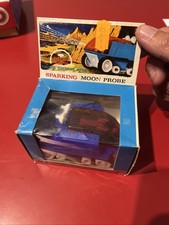 Jouet Vintage Vaisseau Spatial