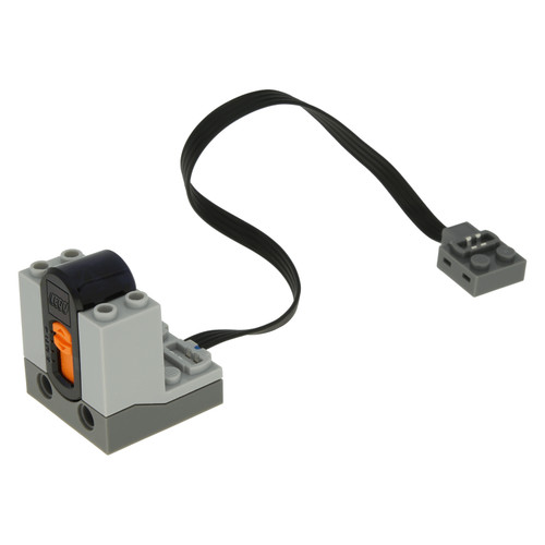 Lego power function récepteur - function,