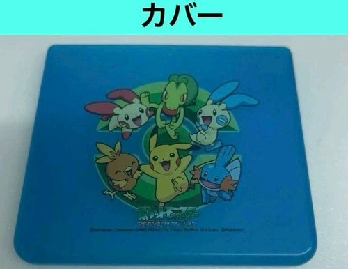 Pokemon game boy advance - game,