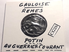Gauloise Potin Remes au
