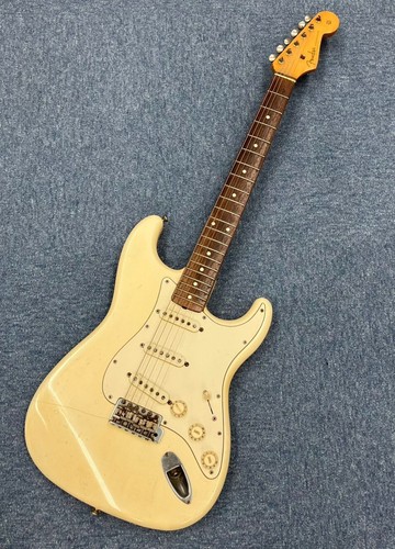 Fender japan stratocaster - fender,
