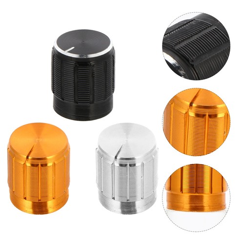 Pcs boutons guitare - boutons,