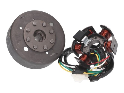 Alternateur stator - alternateur,