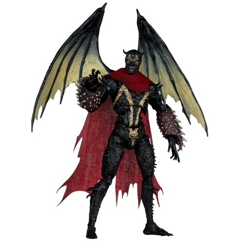 Mcfarlane spawn toy figurine - mcfarlane,