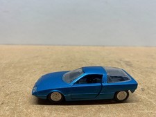 NOREV JET CAR CS CAMARGUE