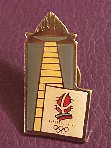 Albertville 1992 olympic - albertville,