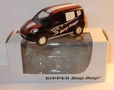 NOREV 3 INCHES 1/64 PEUGEOT BIPPER BEEP BEEP IN BOX